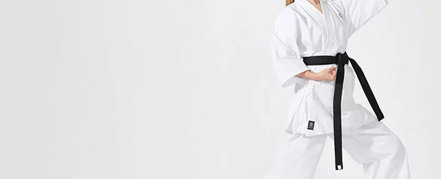 Karate felszerelés