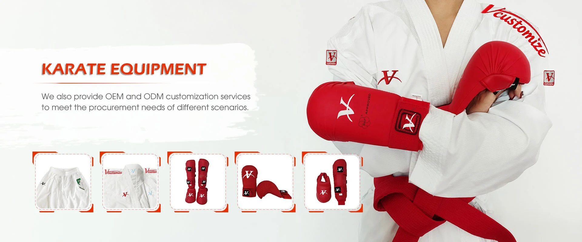 Kínai karate felszerelés szállító