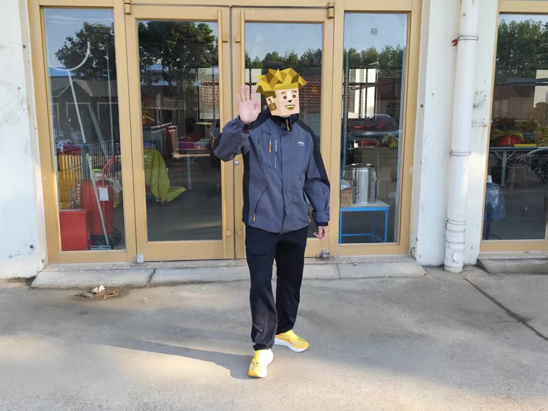 Lépjen be Pandawin Sportgyárunkba – Látogatói körút a harcművészeti felszerelések gyártásán keresztül