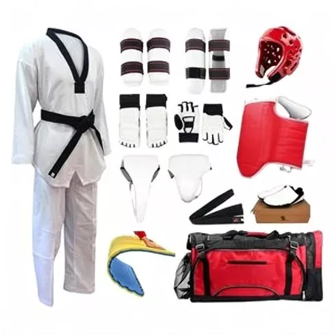 Hol vásárolhat prémium egyedi karate-do és taekwondo harcművészeti felszerelést közvetlenül a gyárból?