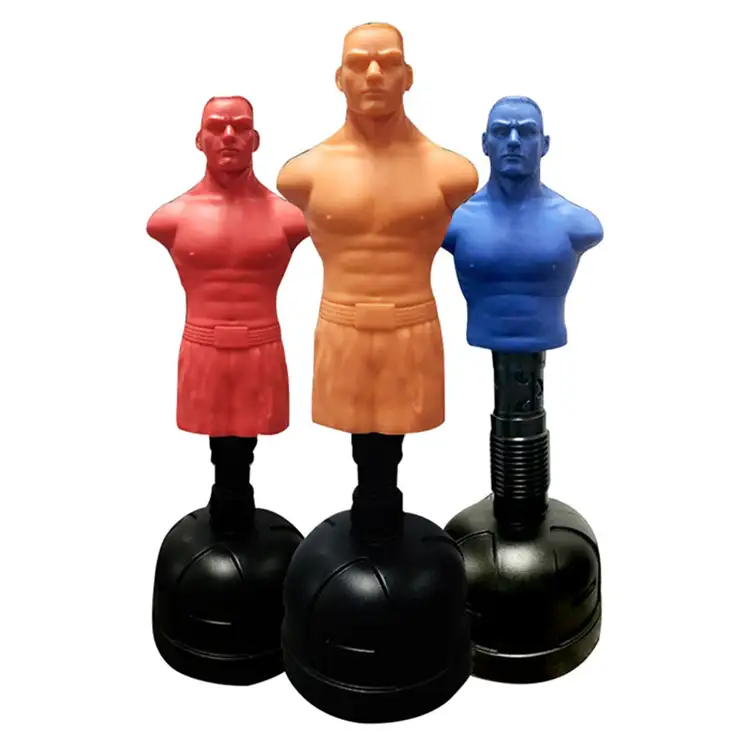 Állítható Boxing Dummy