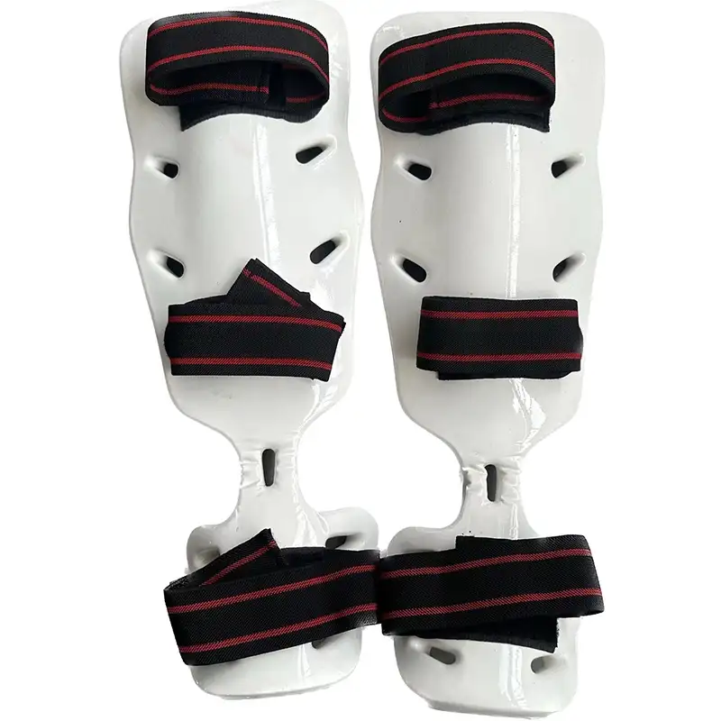 Mártott Taekwondo Shin Lépésvédő