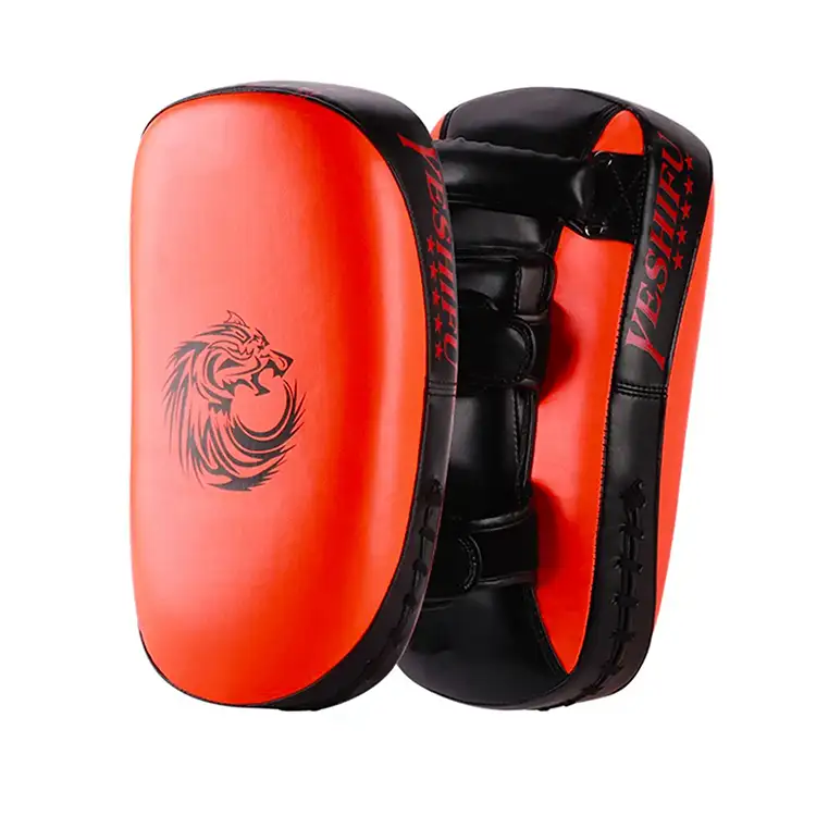 Robbanásbiztos PU Kick Mitt