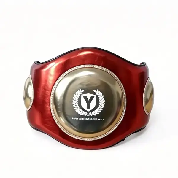 Boxing Waist Target