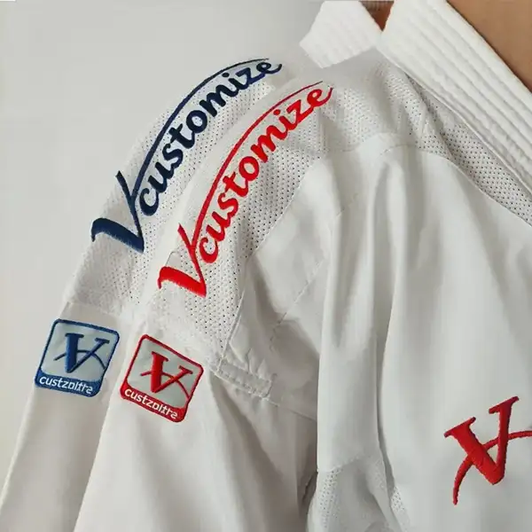 Lightweight Kumite Karate Uniform