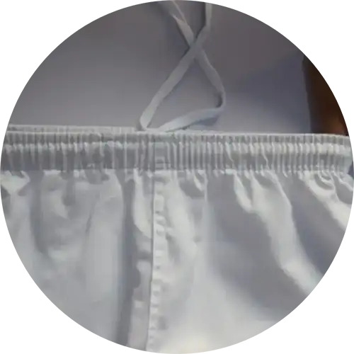 Lightweight Taekwondo Uniform