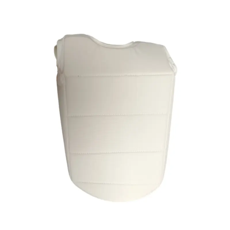 Cotton Karate Chest Guard