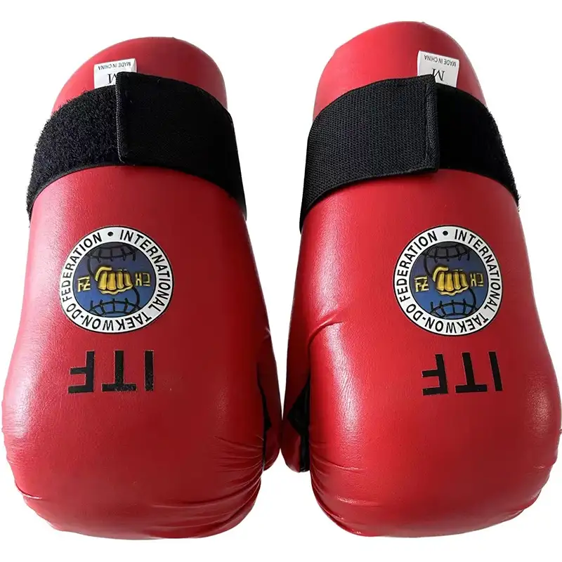 ITF Taekwondo kézvédő