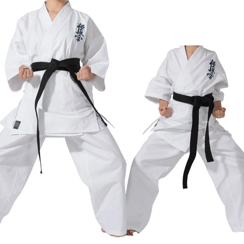 Kyokushin karate egyenruha
