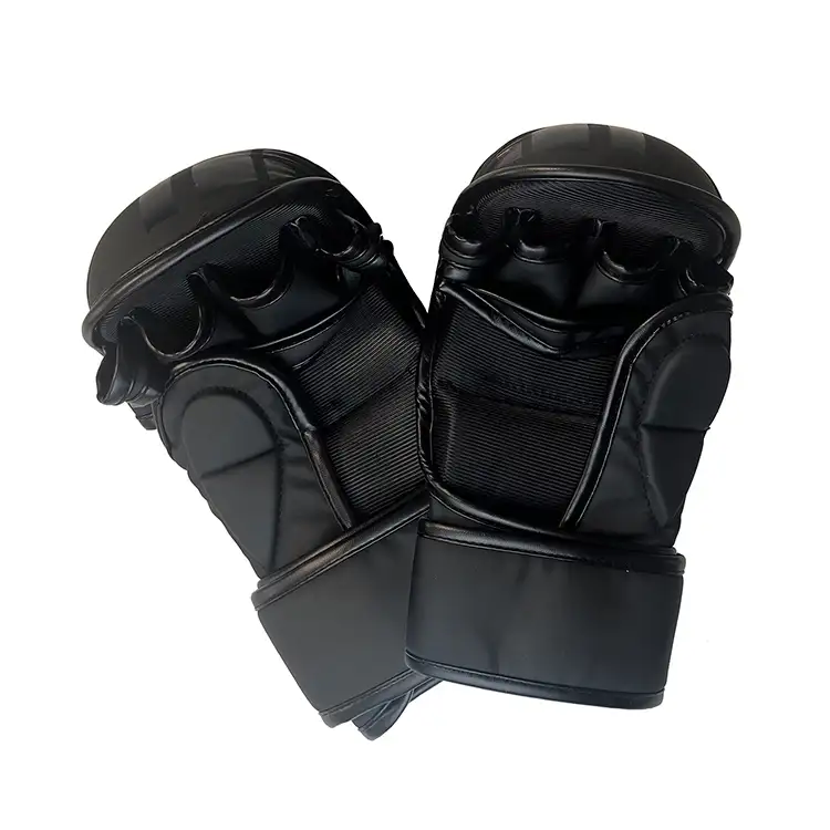 MMA kesztyű