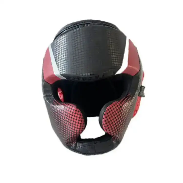 Sparring Box fejfedő