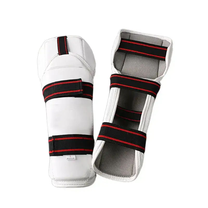 Taekwondo kar és könyökvédő