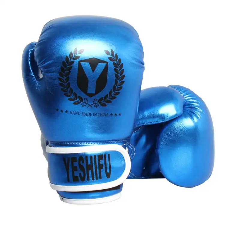 Thai boxkesztyűk