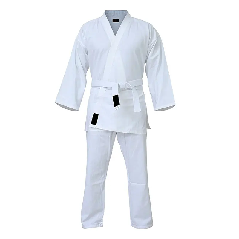 Hagyományos Karate Egyenruha
