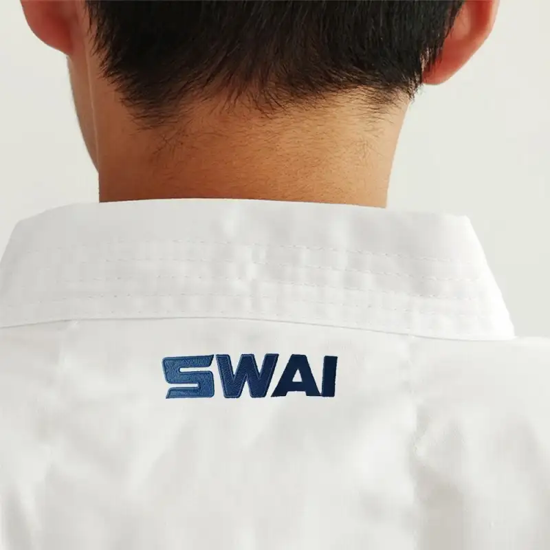 Edzés Twill Karate Egyenruha
