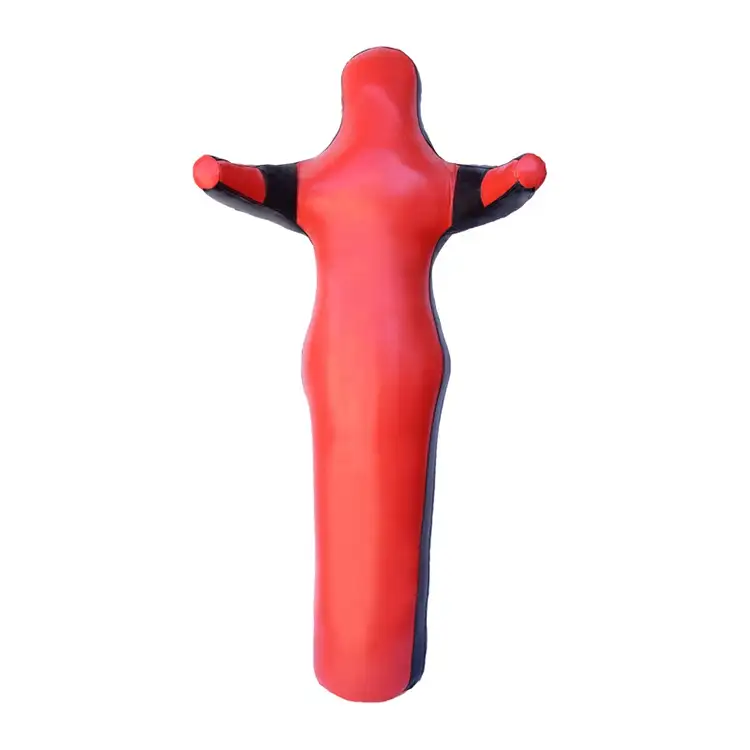 Birkózó Boksz Dummy